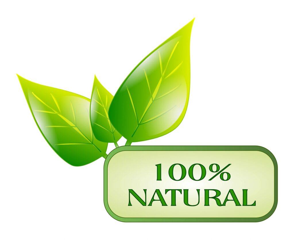 Zen 100% Organic certification